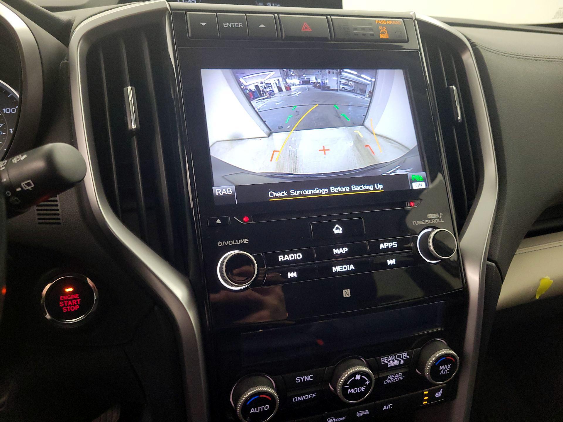 Thumbnail: 2022 Subaru Ascent - 15