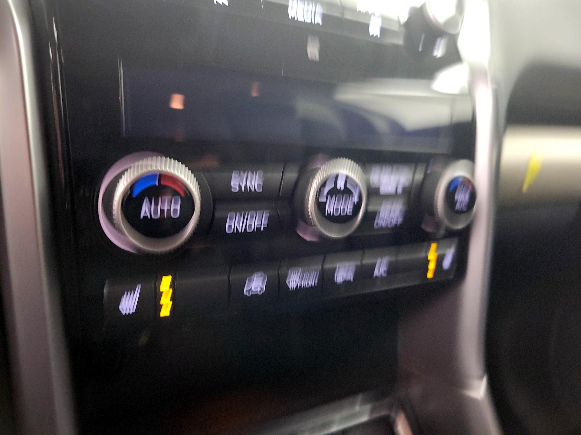 Thumbnail: 2022 Subaru Ascent - 17