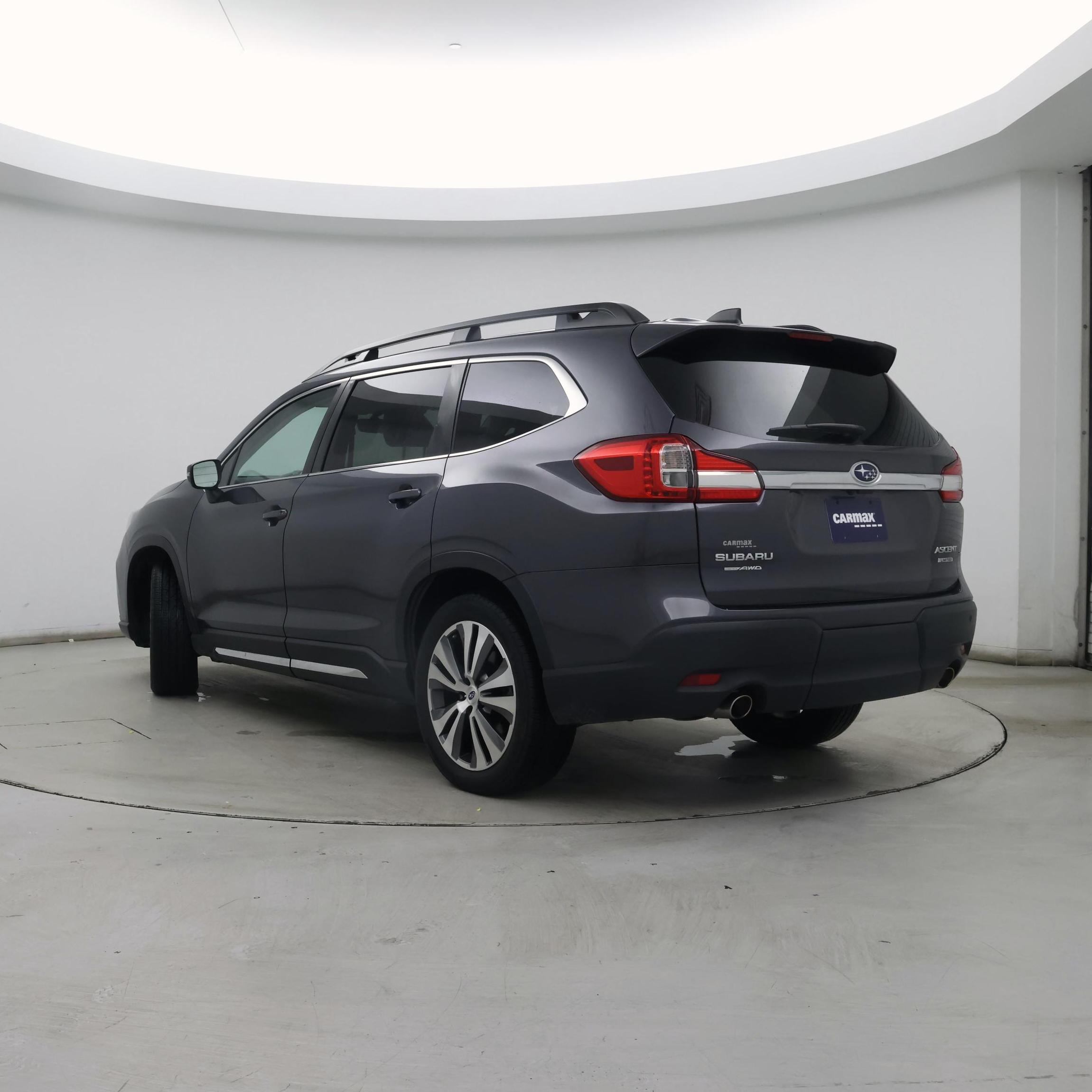 Thumbnail: 2022 Subaru Ascent - 2