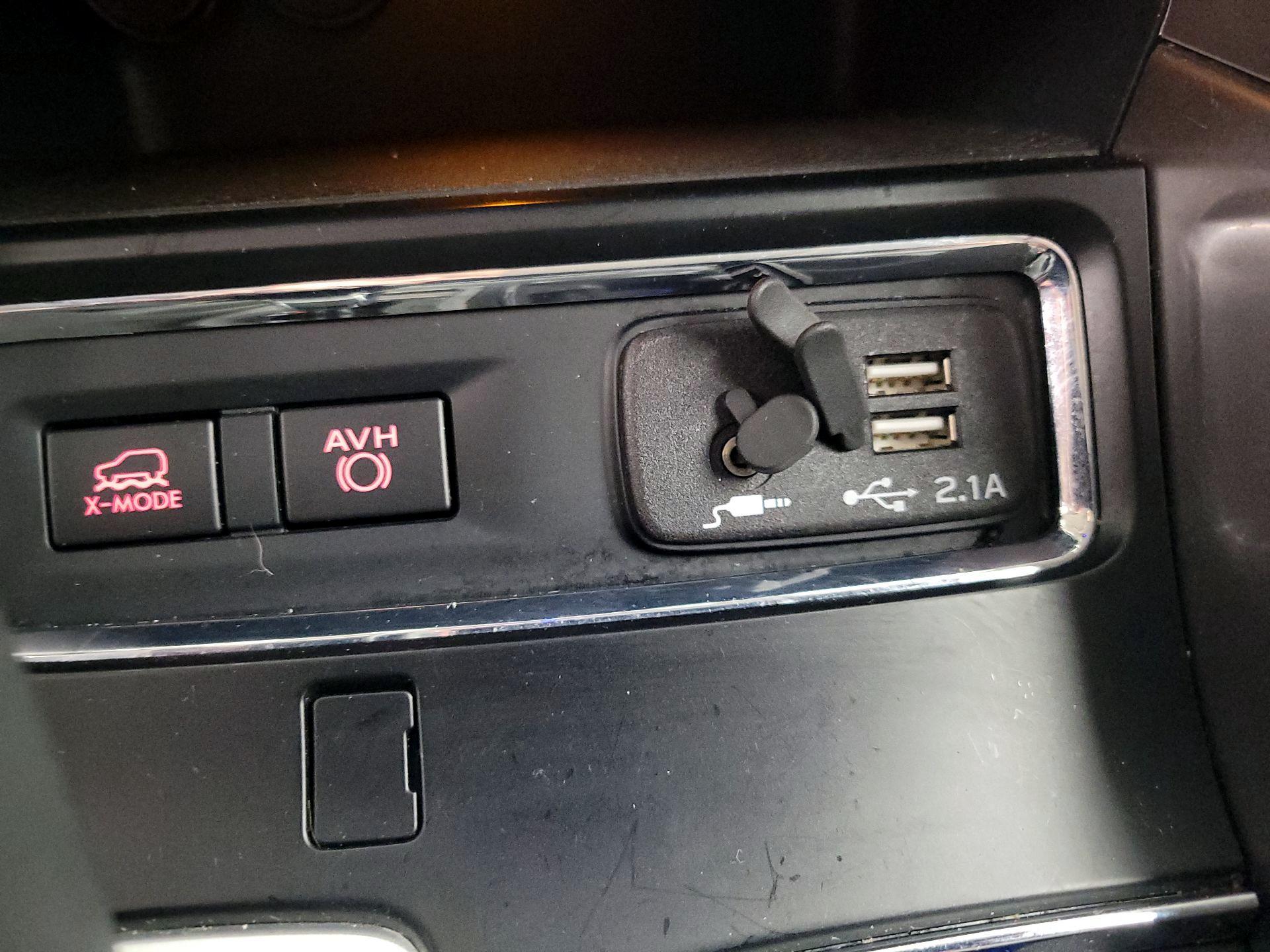 Thumbnail: 2022 Subaru Ascent - 19