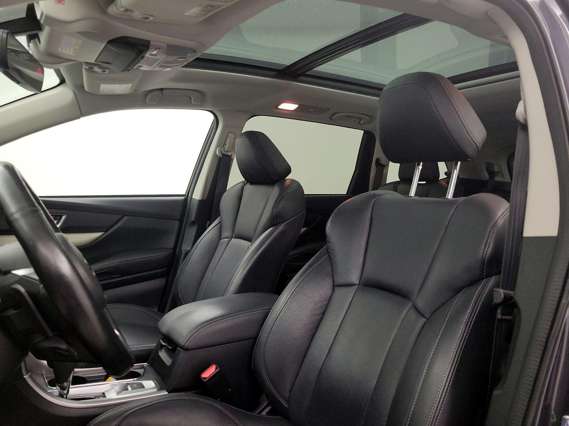 Thumbnail: 2022 Subaru Ascent - 20