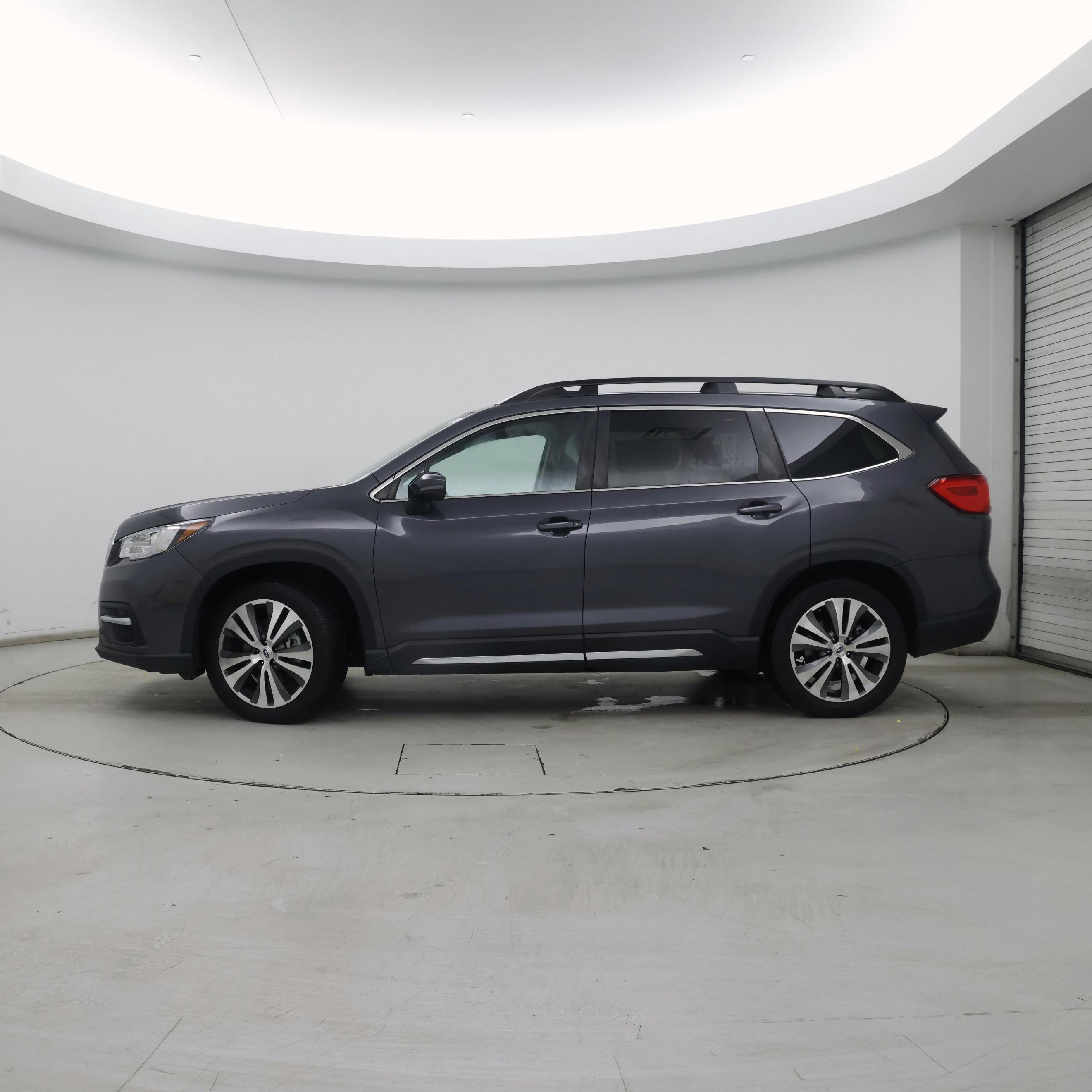 Thumbnail: 2022 Subaru Ascent - 3