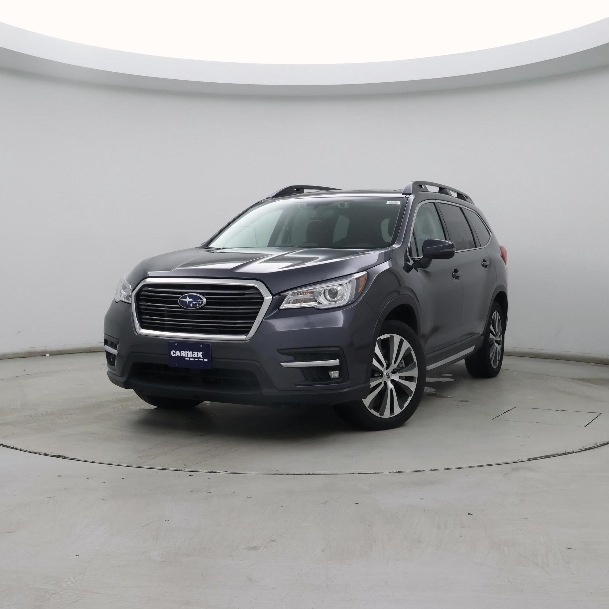 Thumbnail: 2022 Subaru Ascent - 4