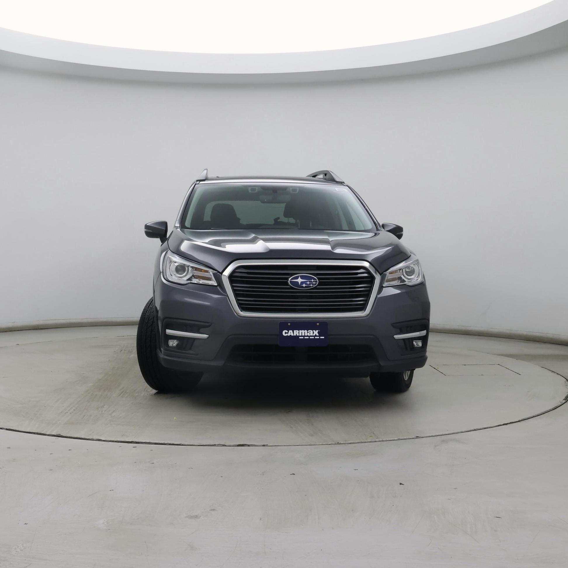 Thumbnail: 2022 Subaru Ascent - 5