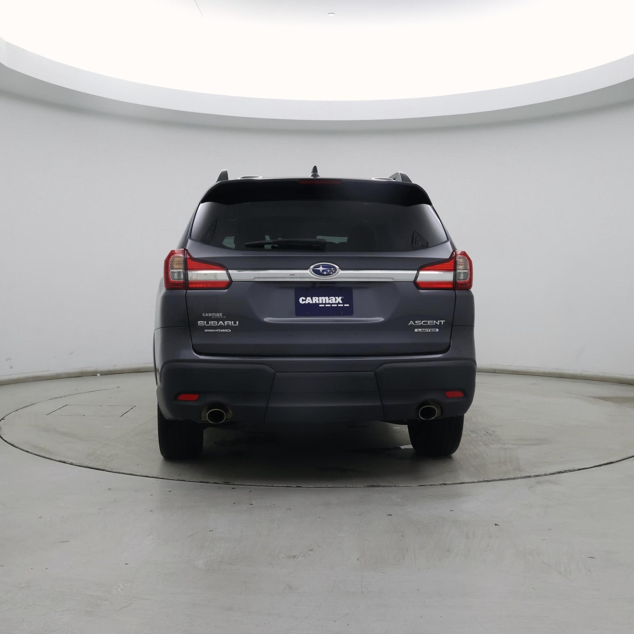 Thumbnail: 2022 Subaru Ascent - 6