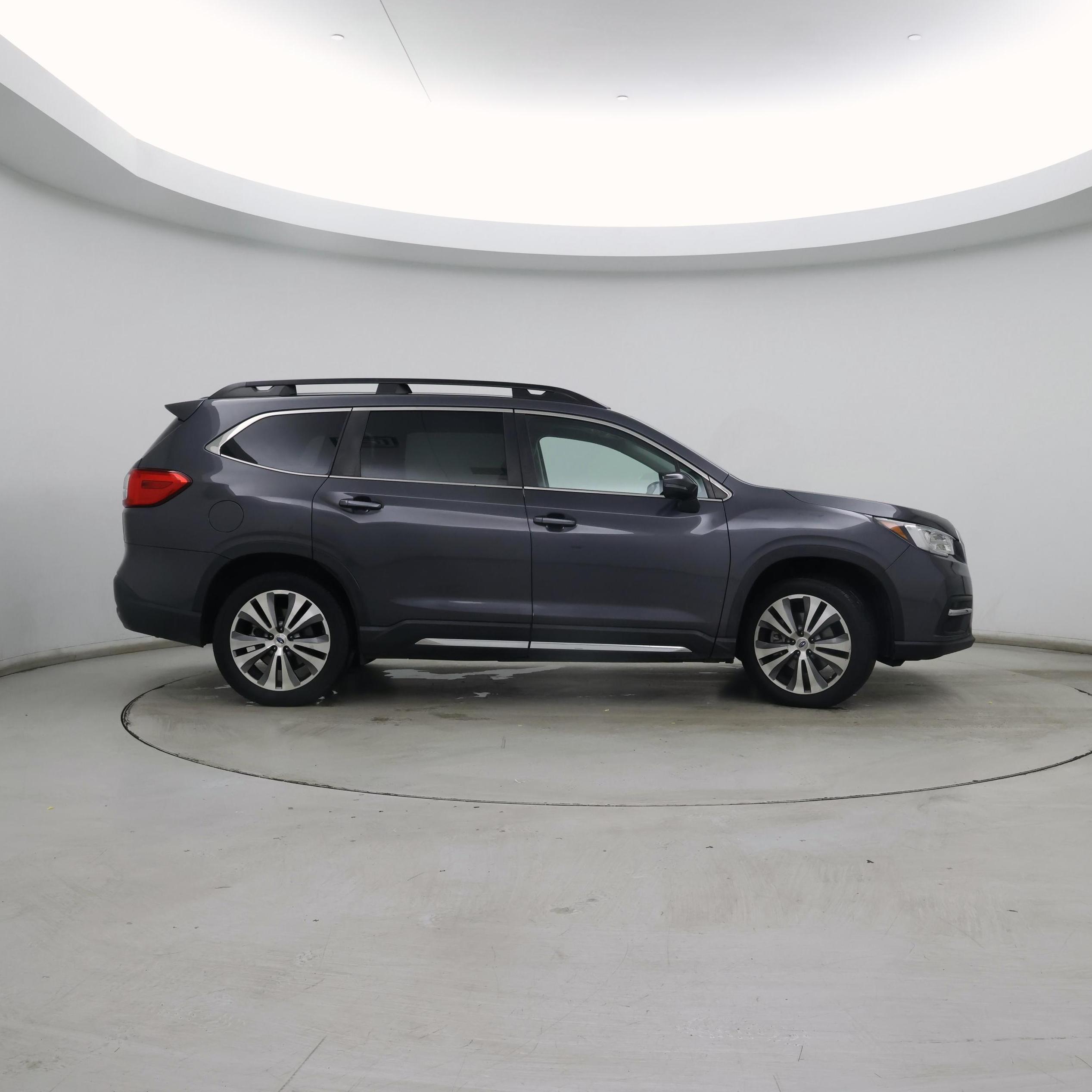 Thumbnail: 2022 Subaru Ascent - 7