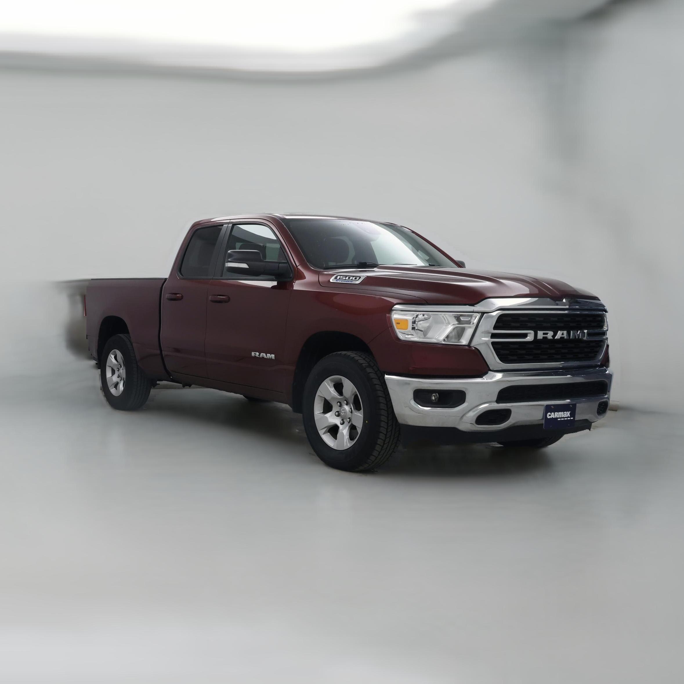 Thumbnail: 2022 RAM 1500 - 1