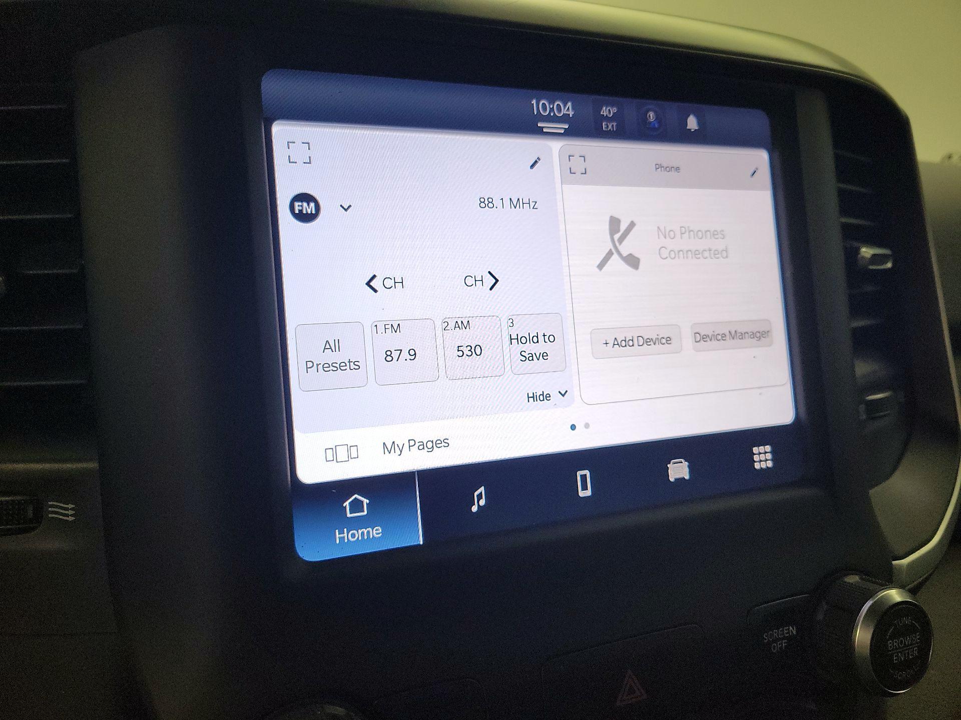 Thumbnail: 2022 RAM 1500 - 16