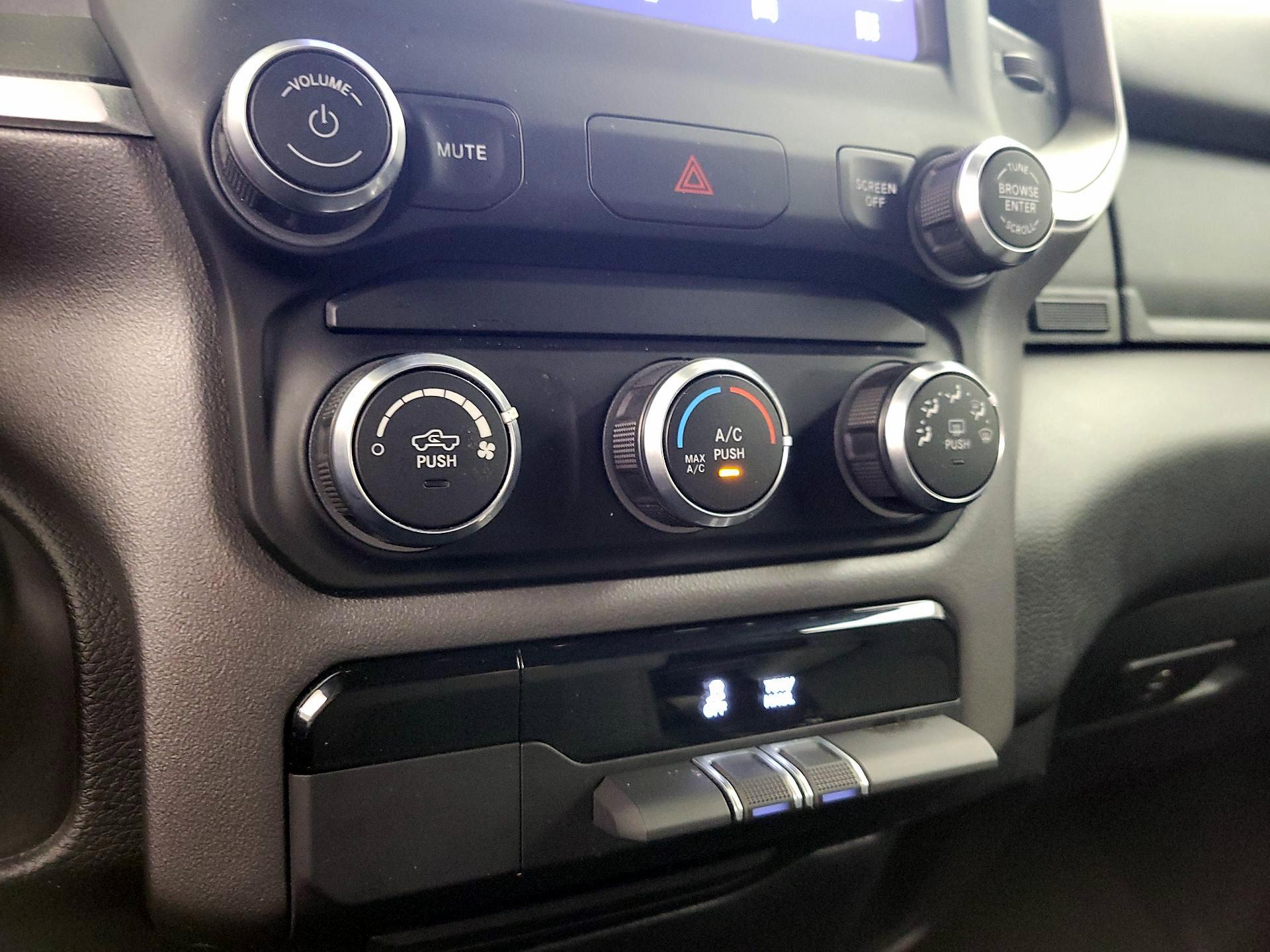 Thumbnail: 2022 RAM 1500 - 17