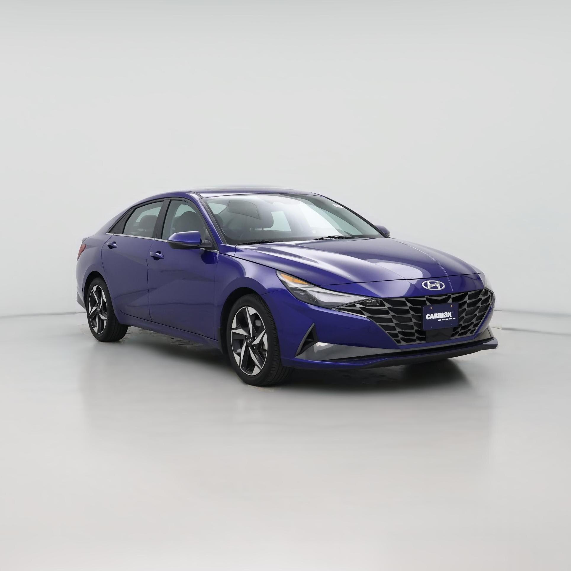 Thumbnail: 2023 Hyundai Elantra - 1