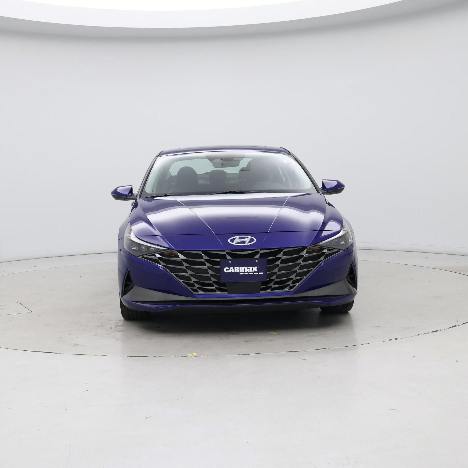 Thumbnail: 2023 Hyundai Elantra - 5