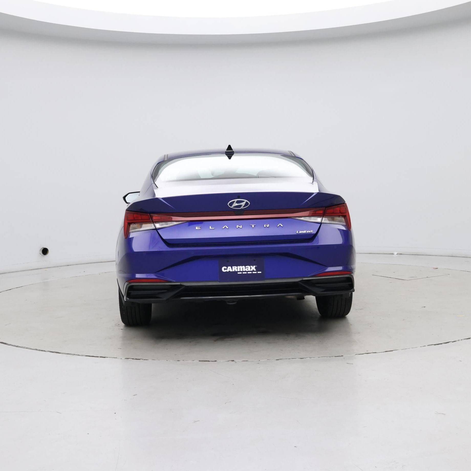 Thumbnail: 2023 Hyundai Elantra - 6