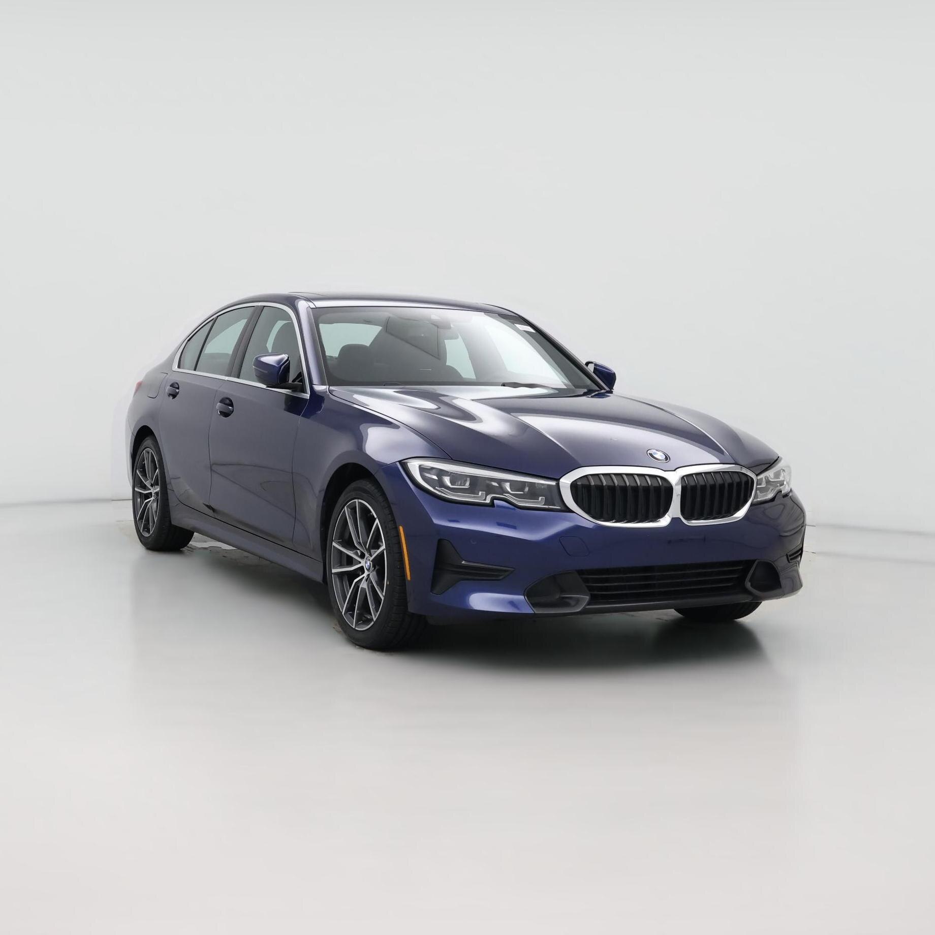 Thumbnail: 2020 BMW 3 Series - 1