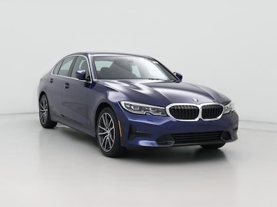 2020 BMW 330 I xDrive