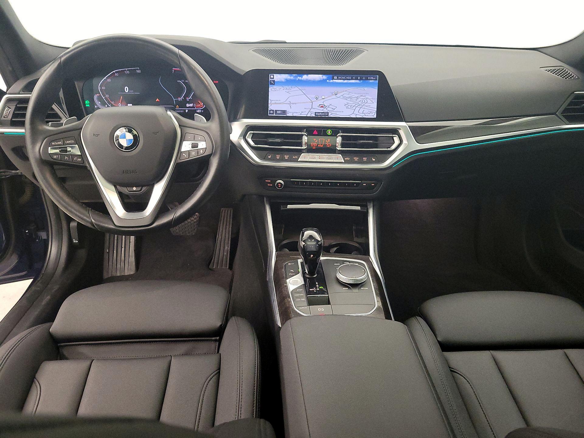 Thumbnail: 2020 BMW 3 Series - 9