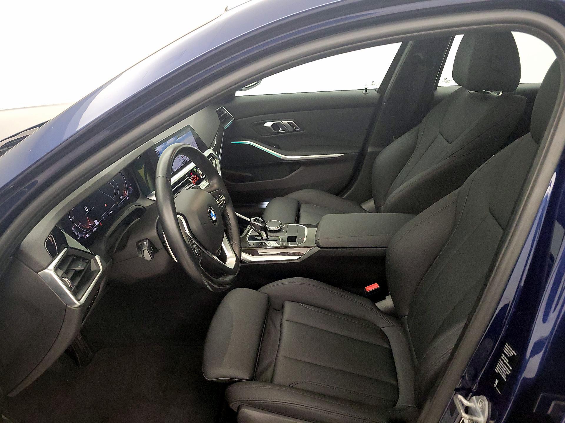 Thumbnail: 2020 BMW 3 Series - 11