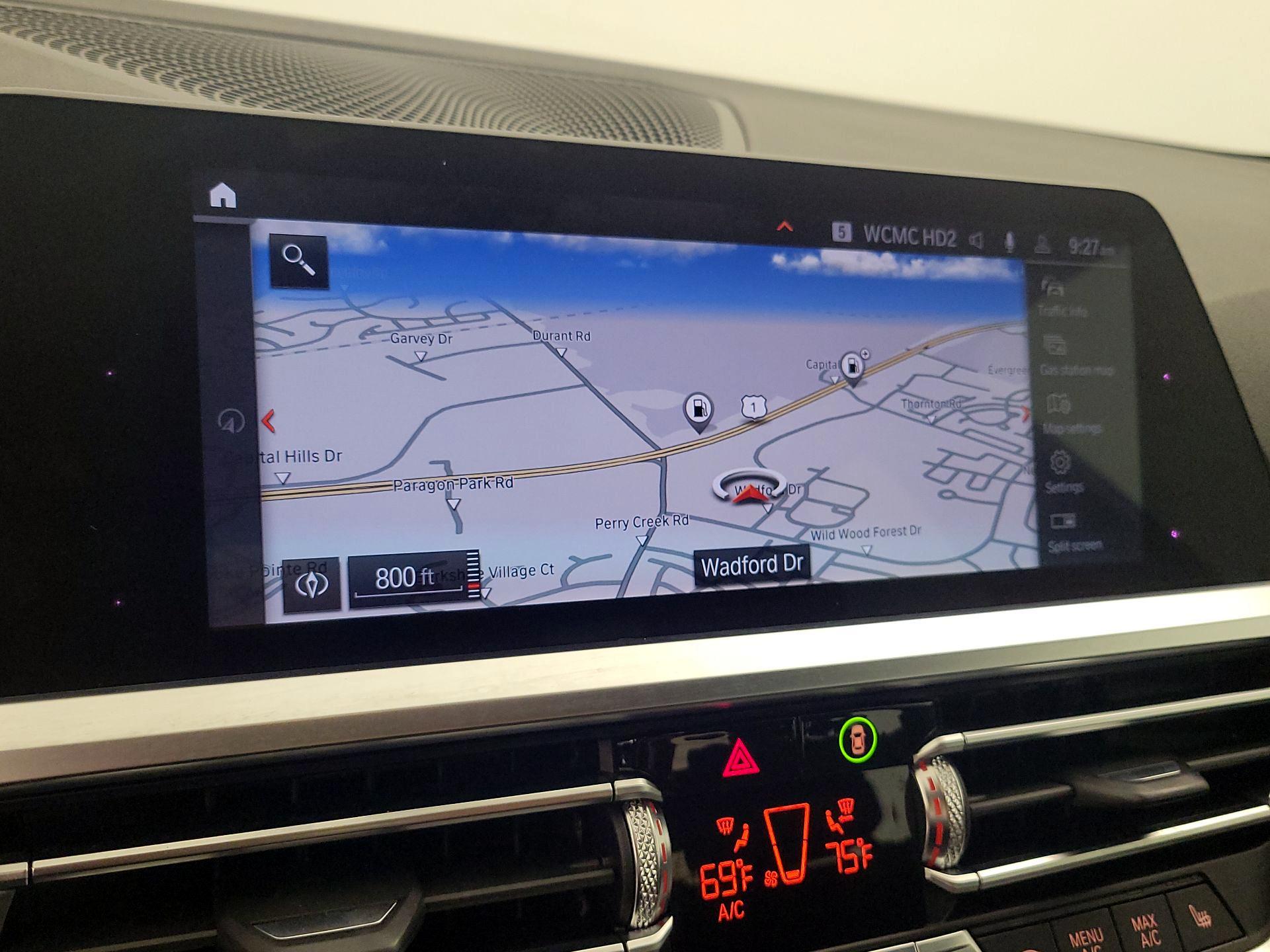 Thumbnail: 2020 BMW 3 Series - 14