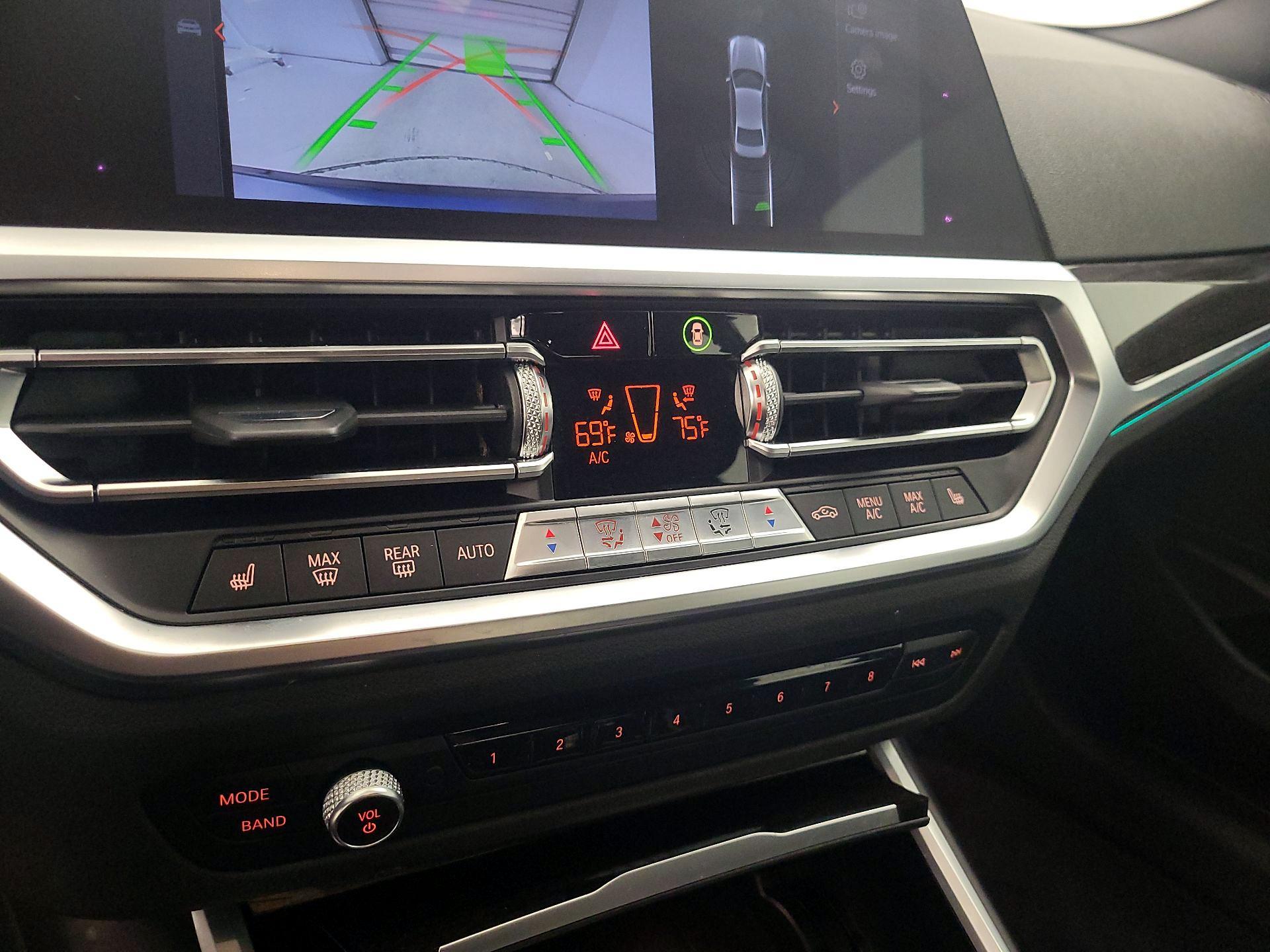 Thumbnail: 2020 BMW 3 Series - 17