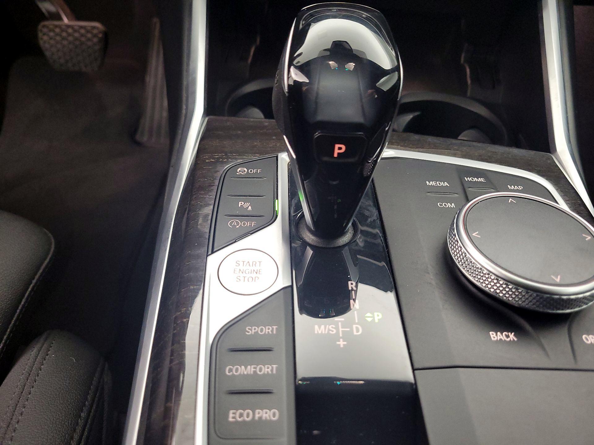 Thumbnail: 2020 BMW 3 Series - 18