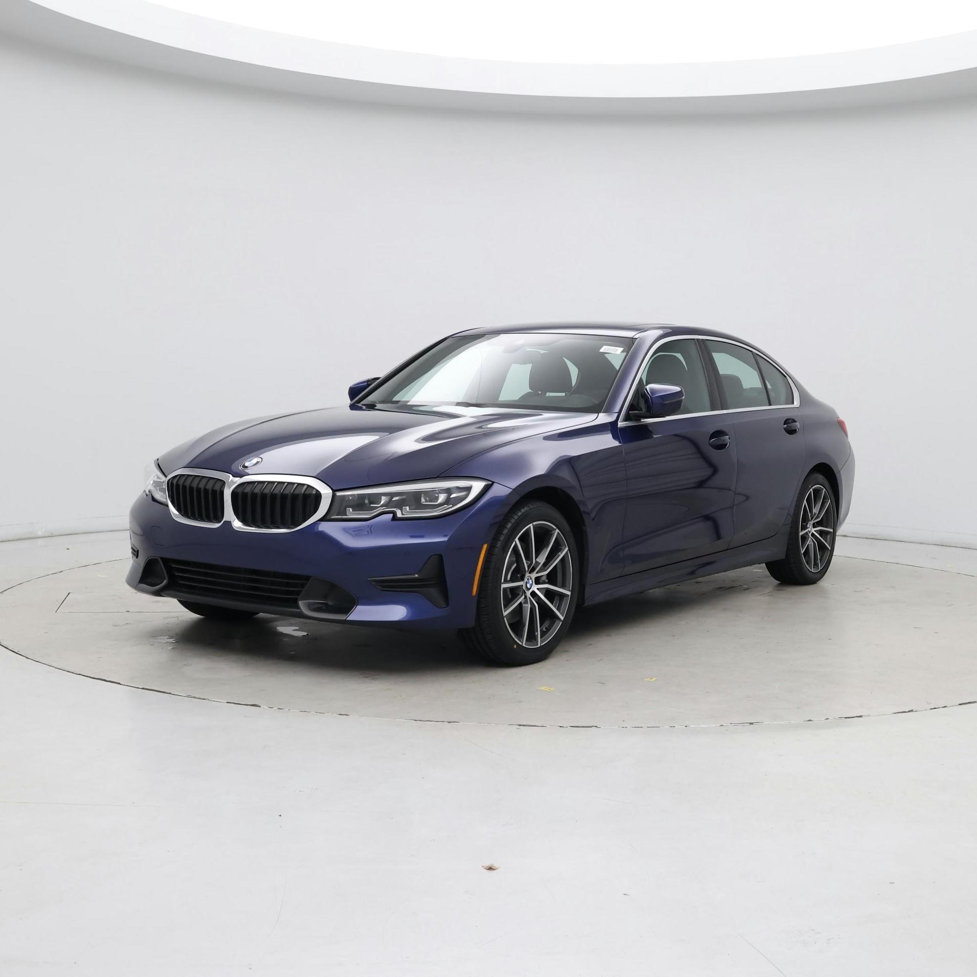 Thumbnail: 2020 BMW 3 Series - 4