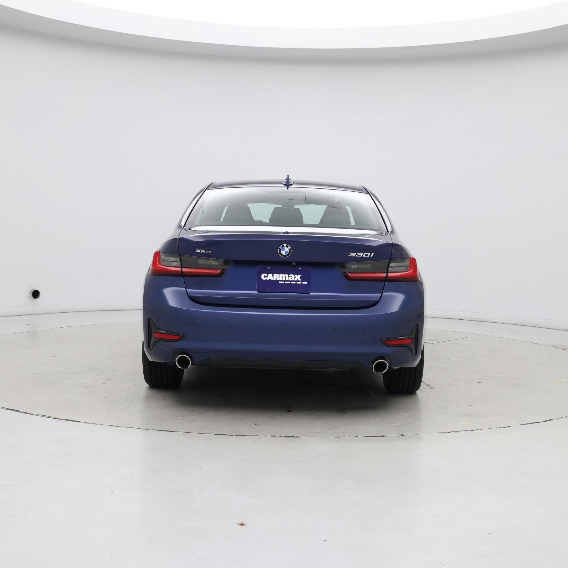 Thumbnail: 2020 BMW 3 Series - 6