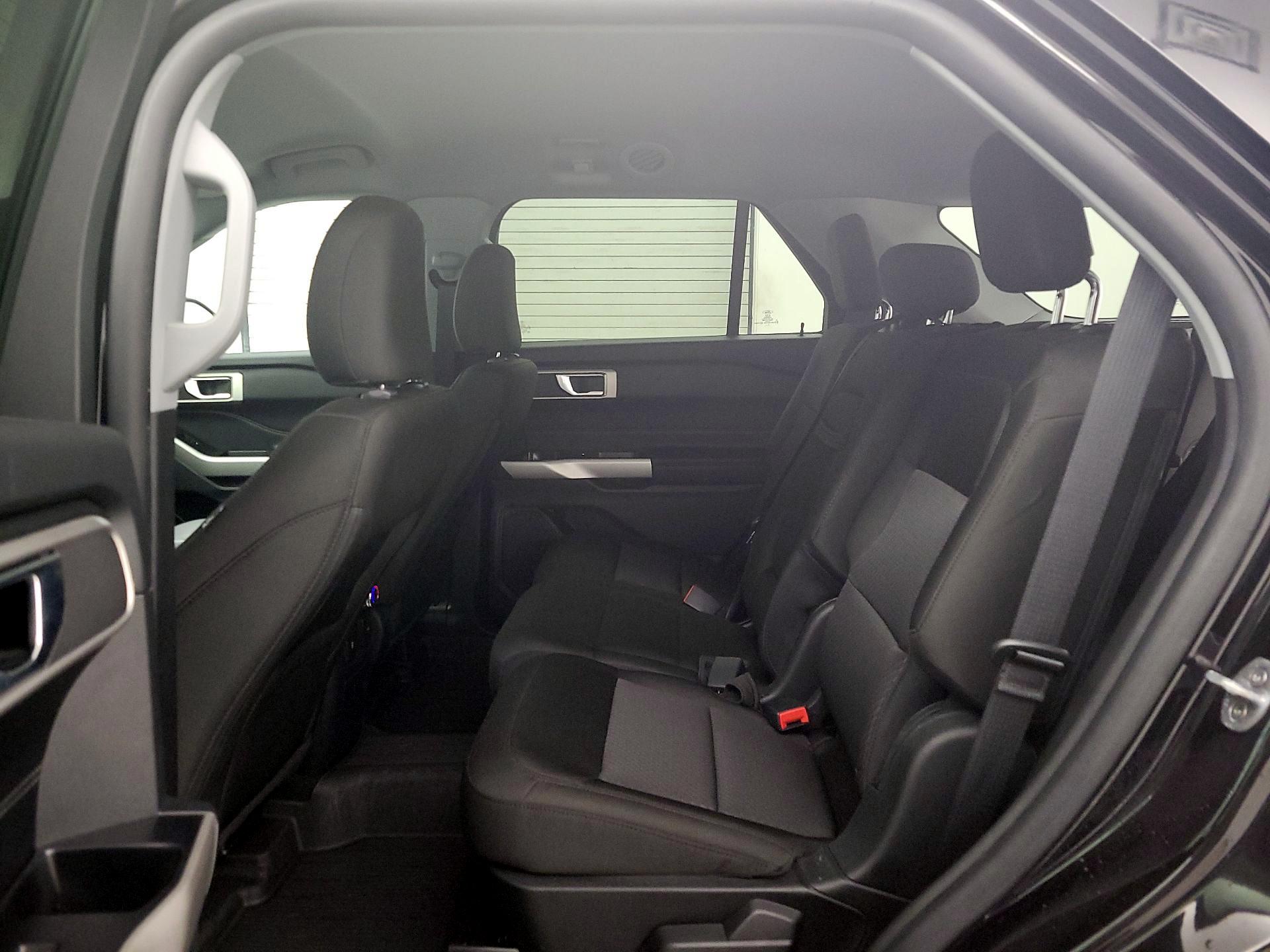 Thumbnail: 2022 Ford Explorer - 19