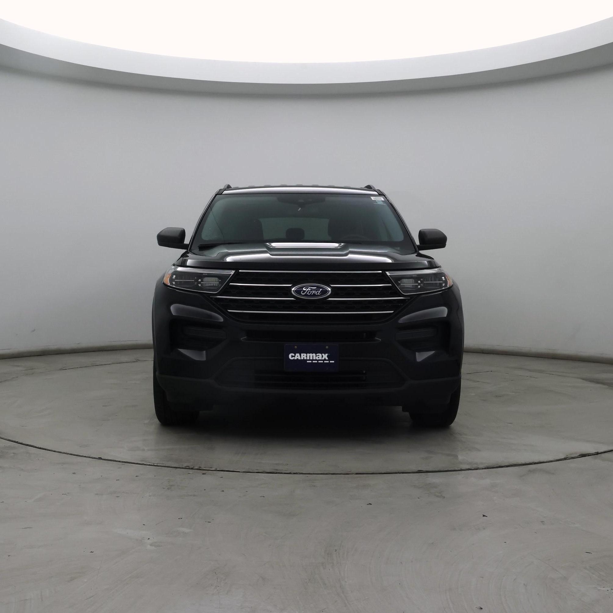 Thumbnail: 2022 Ford Explorer - 5