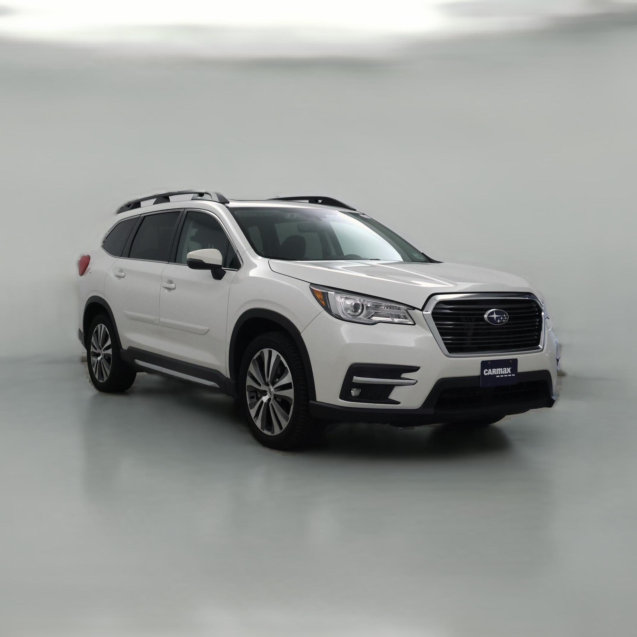 Thumbnail: 2022 Subaru Ascent - 1