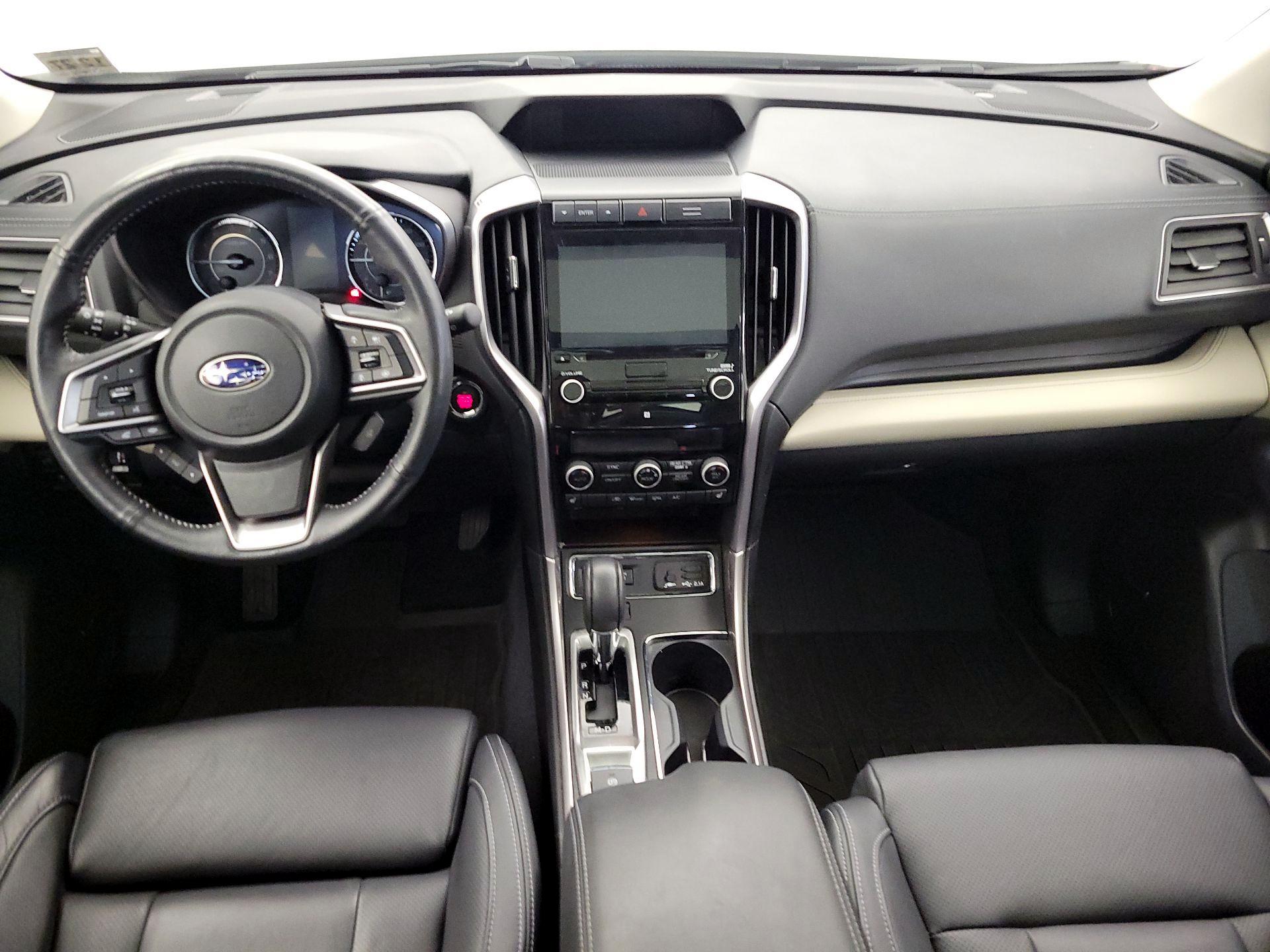 Thumbnail: 2022 Subaru Ascent - 9