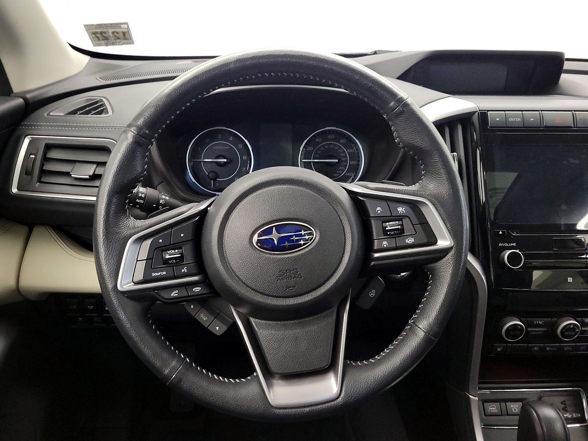 Thumbnail: 2022 Subaru Ascent - 10