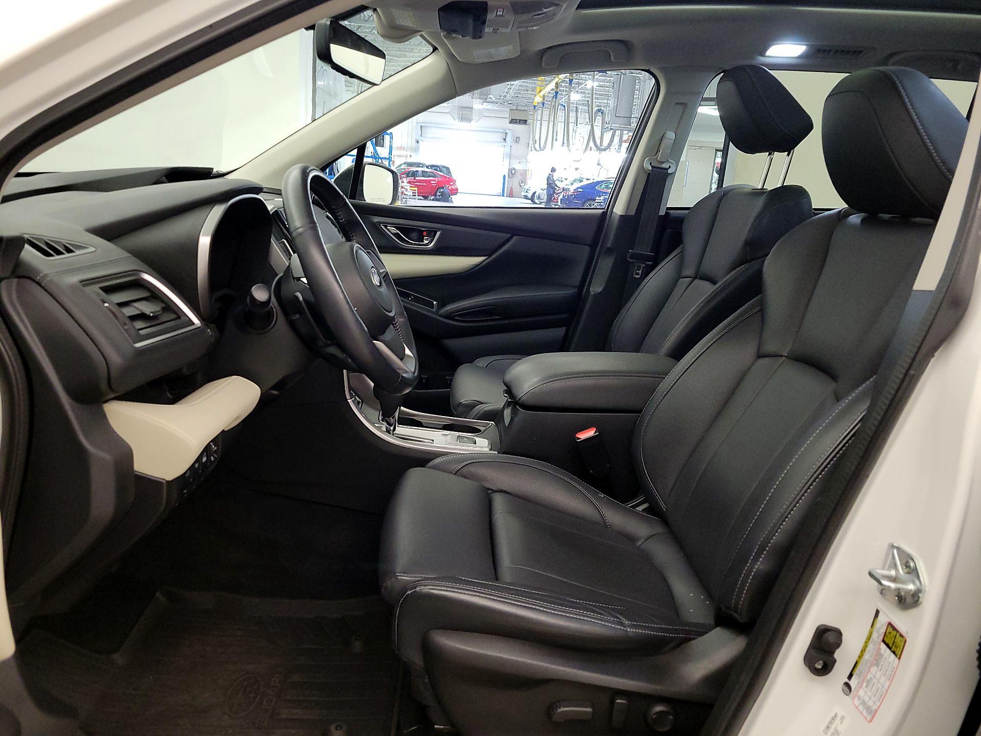 Thumbnail: 2022 Subaru Ascent - 11