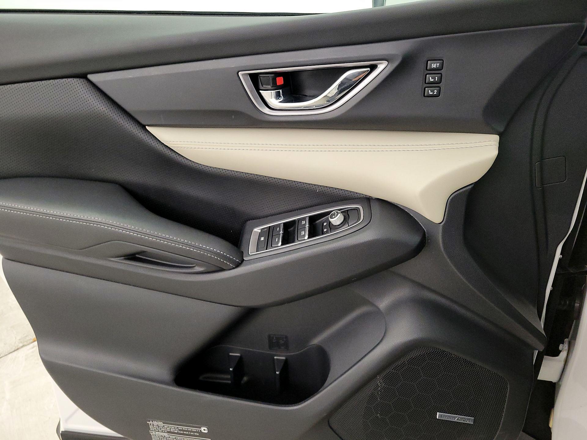 Thumbnail: 2022 Subaru Ascent - 12