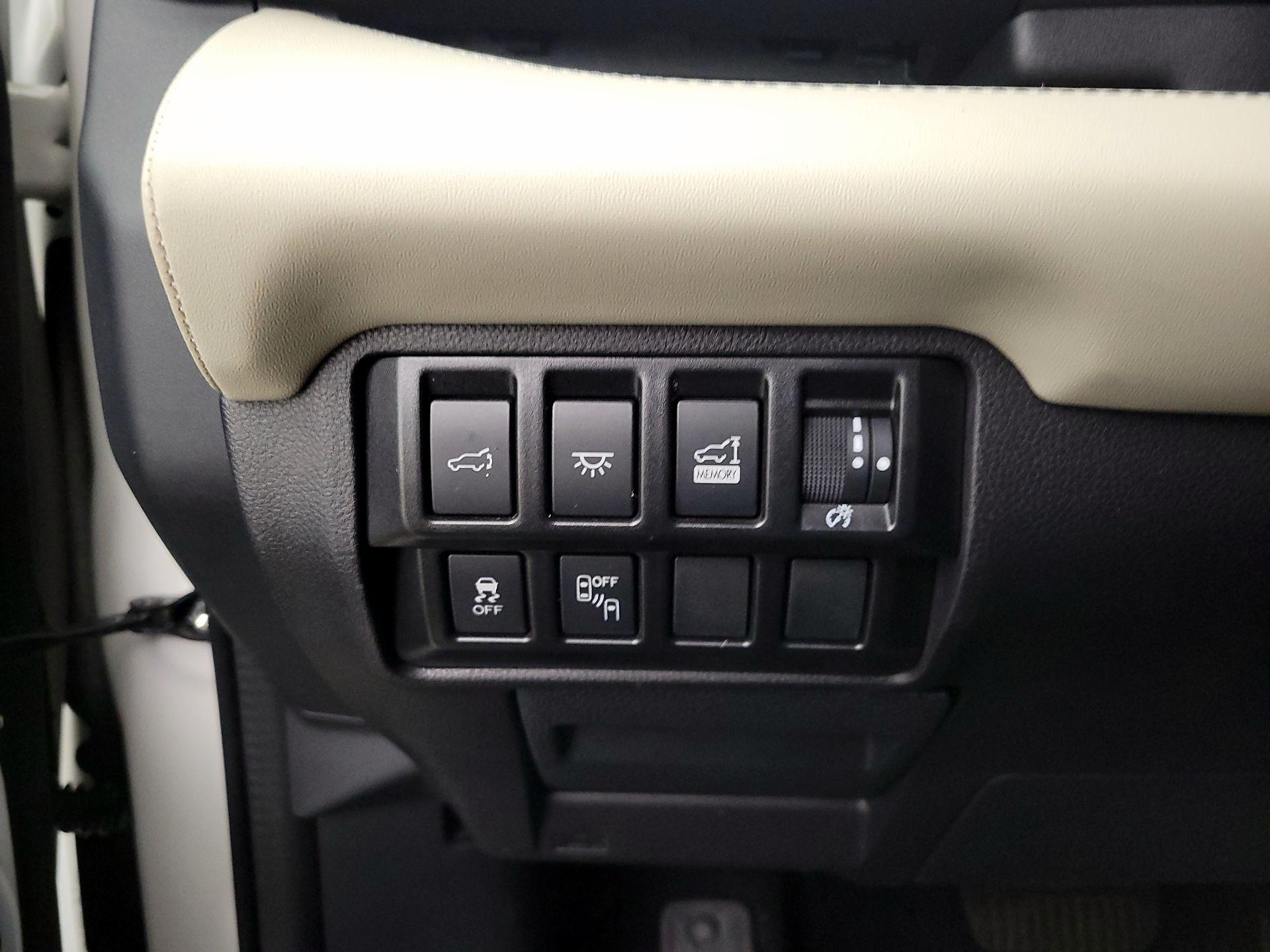 Thumbnail: 2022 Subaru Ascent - 13