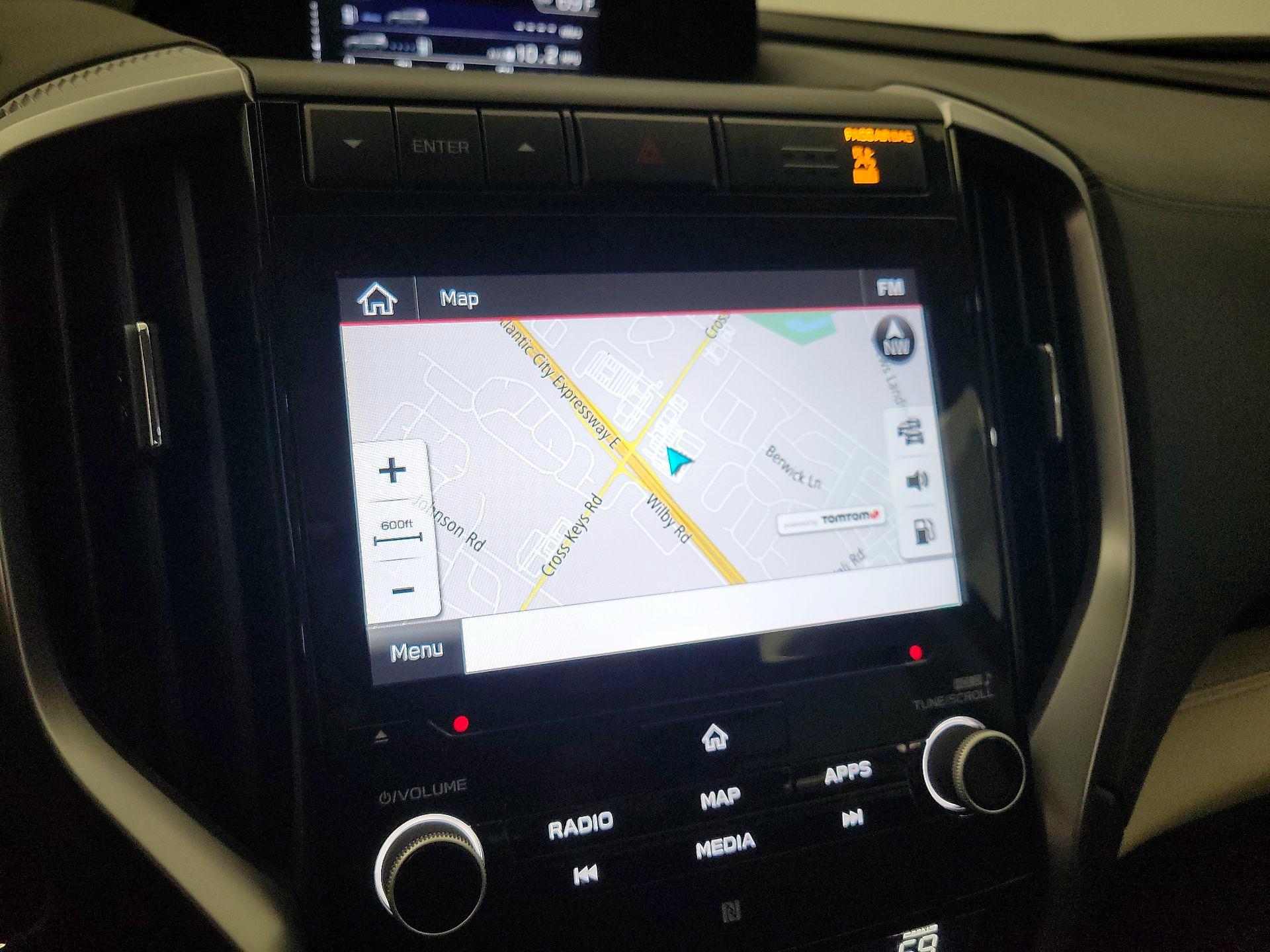 Thumbnail: 2022 Subaru Ascent - 14