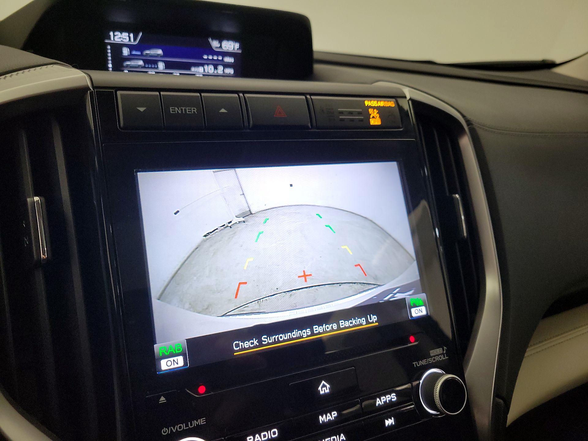 Thumbnail: 2022 Subaru Ascent - 15