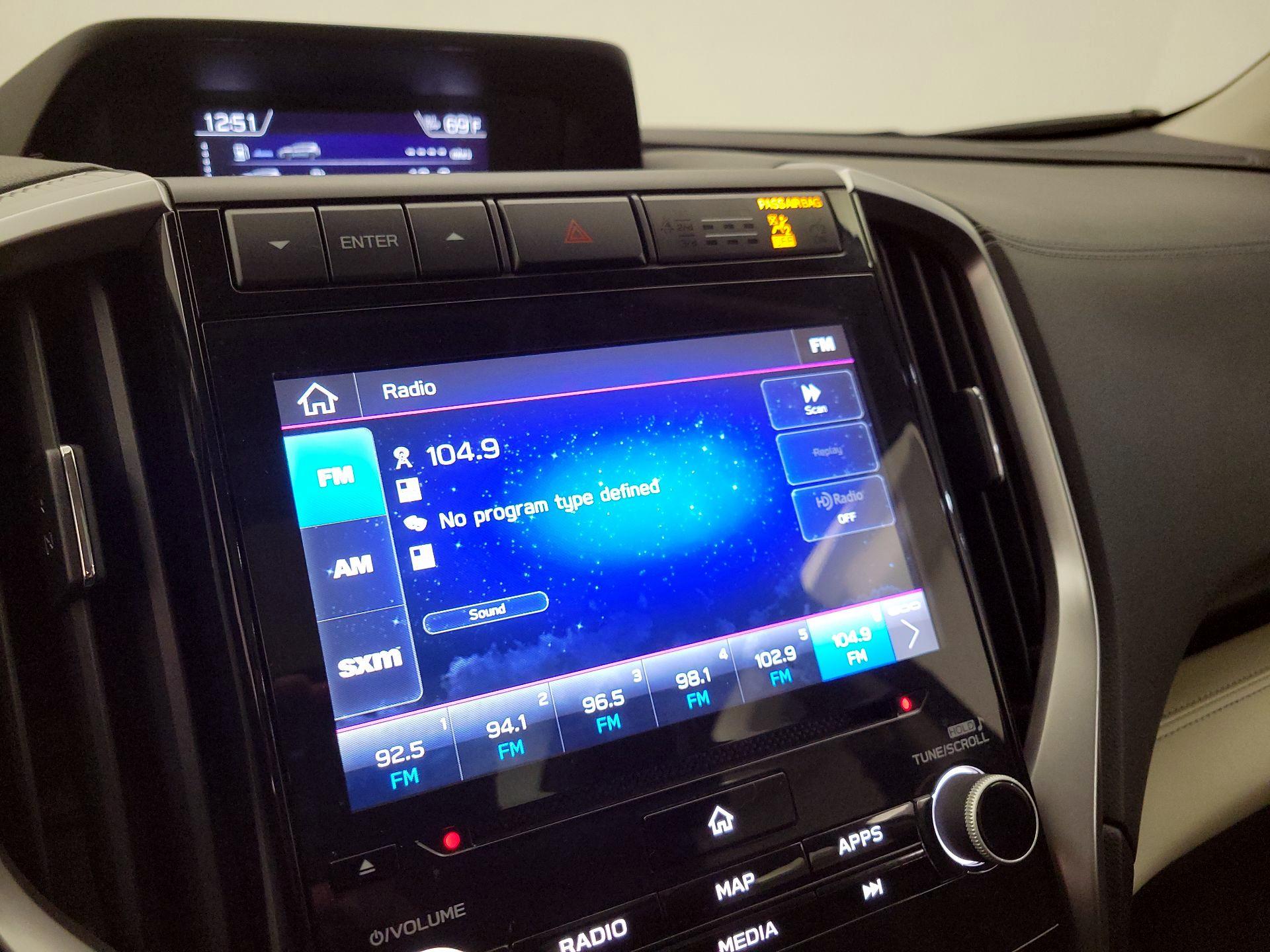 Thumbnail: 2022 Subaru Ascent - 16