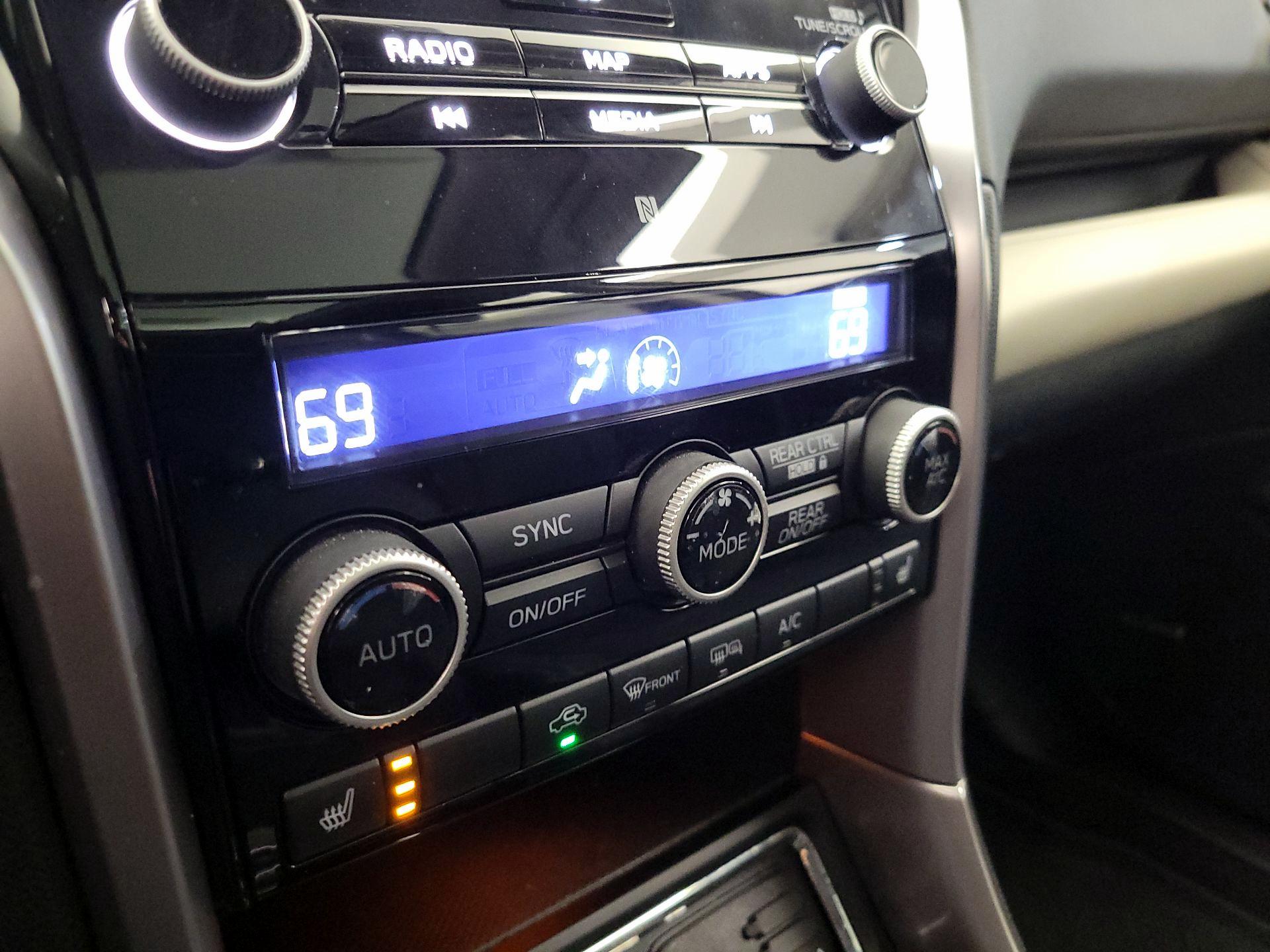 Thumbnail: 2022 Subaru Ascent - 17