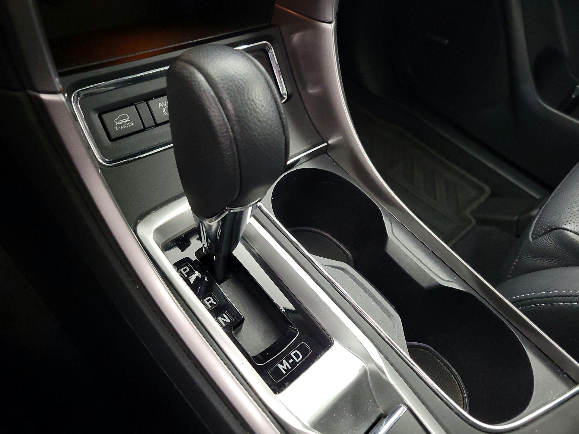 Thumbnail: 2022 Subaru Ascent - 18