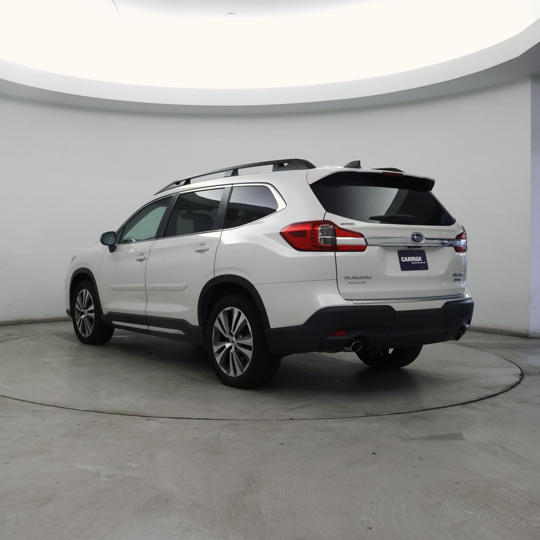 Thumbnail: 2022 Subaru Ascent - 2