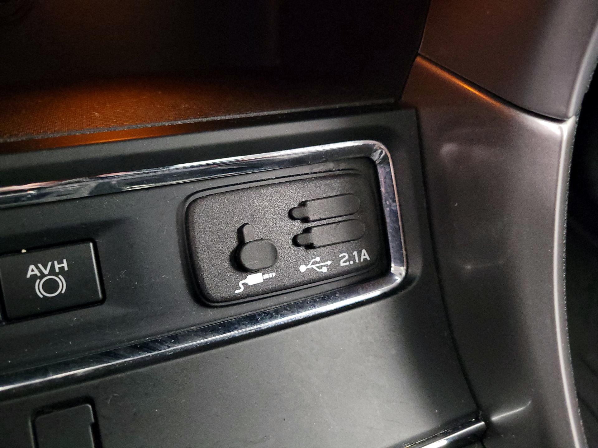 Thumbnail: 2022 Subaru Ascent - 19