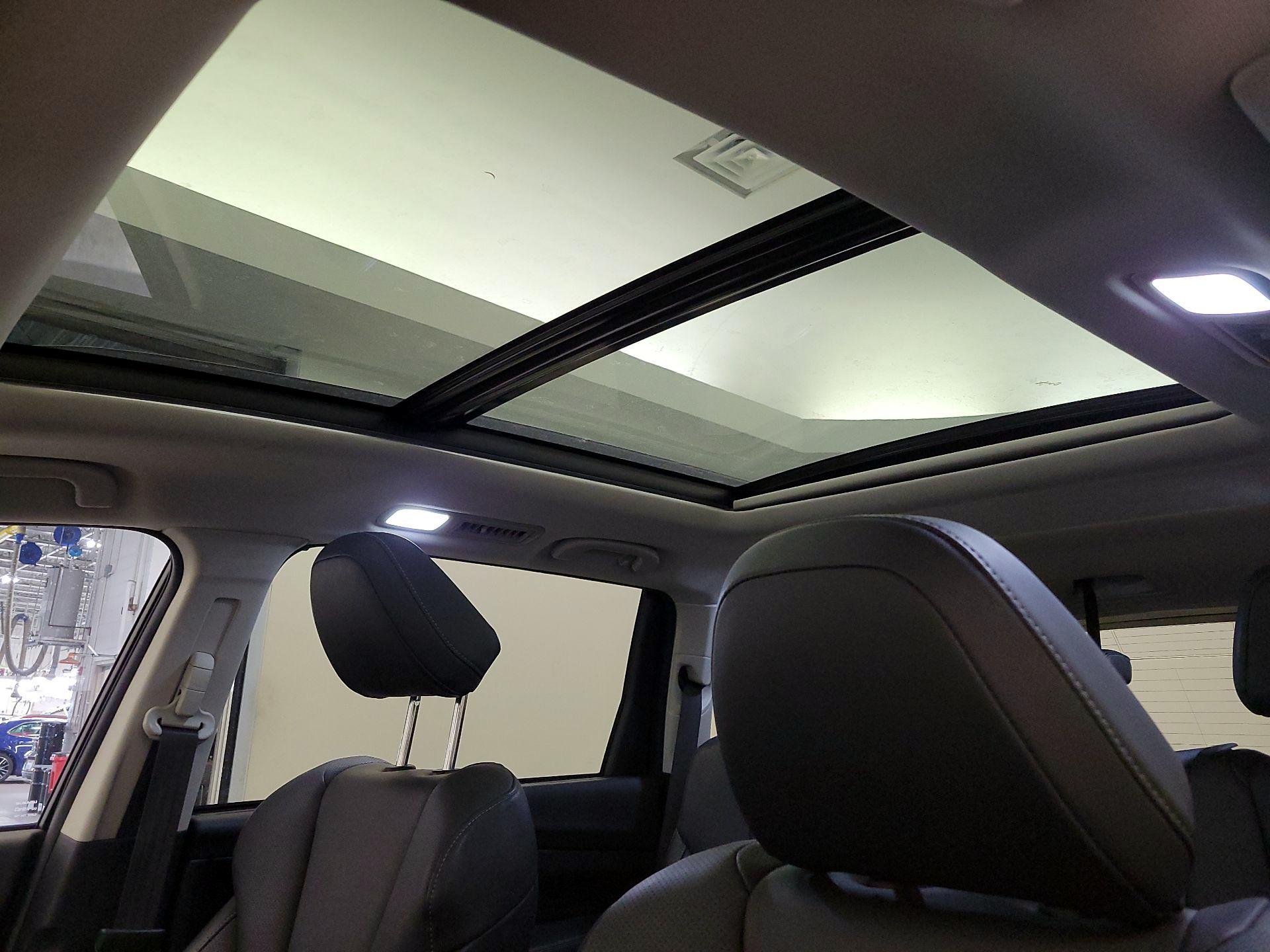 Thumbnail: 2022 Subaru Ascent - 20