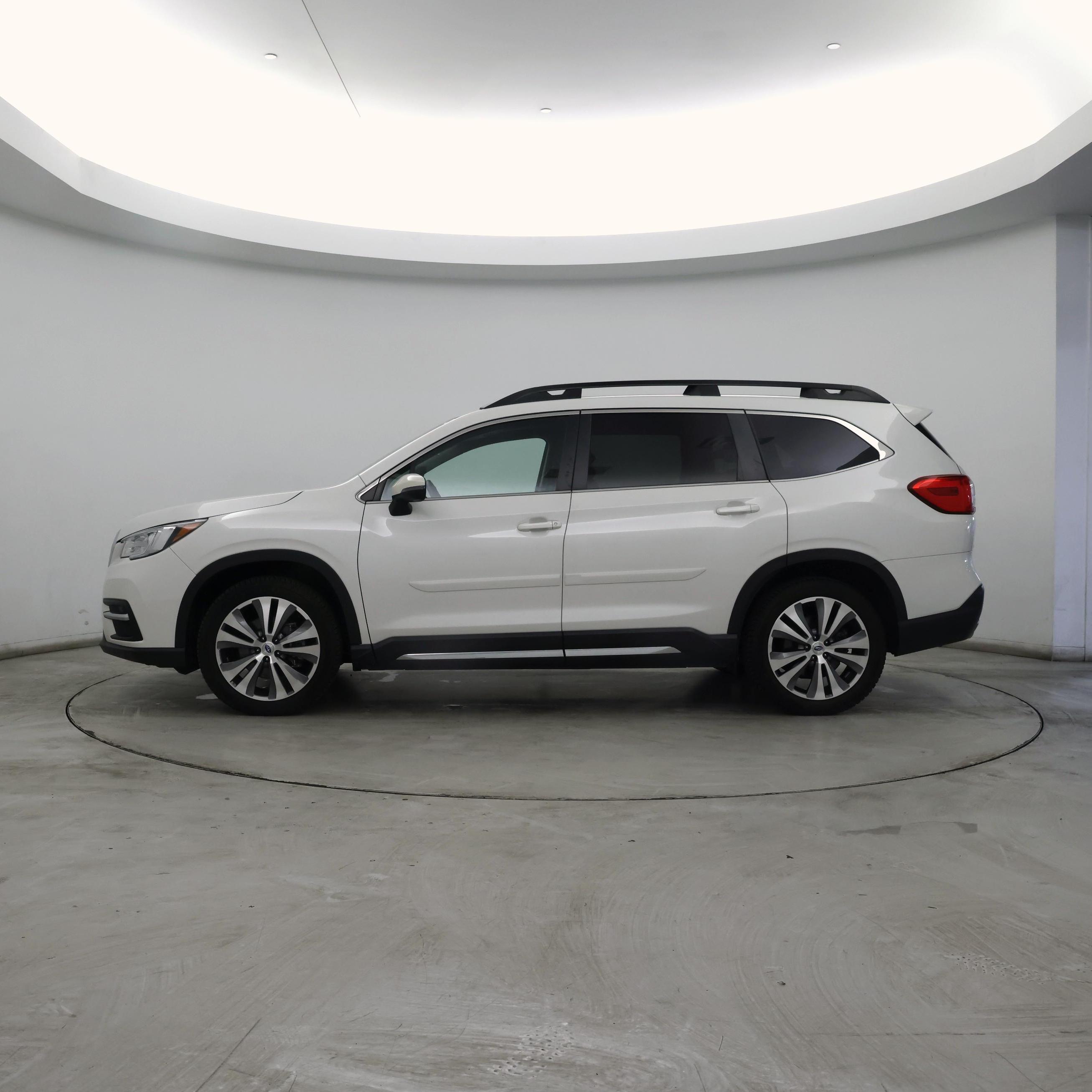 Thumbnail: 2022 Subaru Ascent - 3