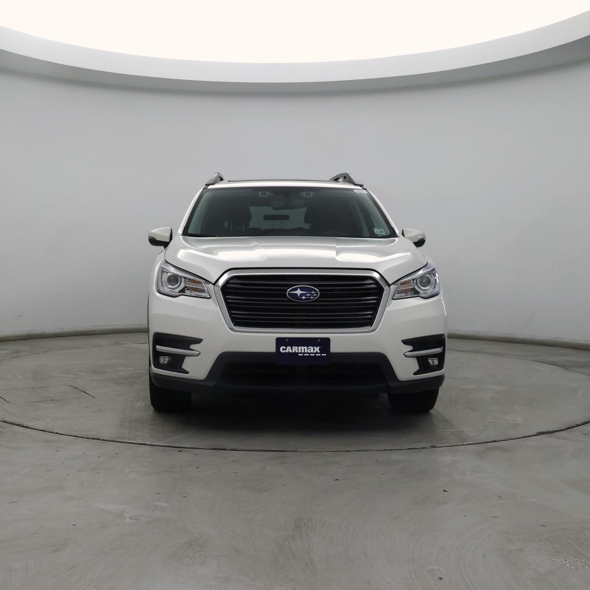 Thumbnail: 2022 Subaru Ascent - 5