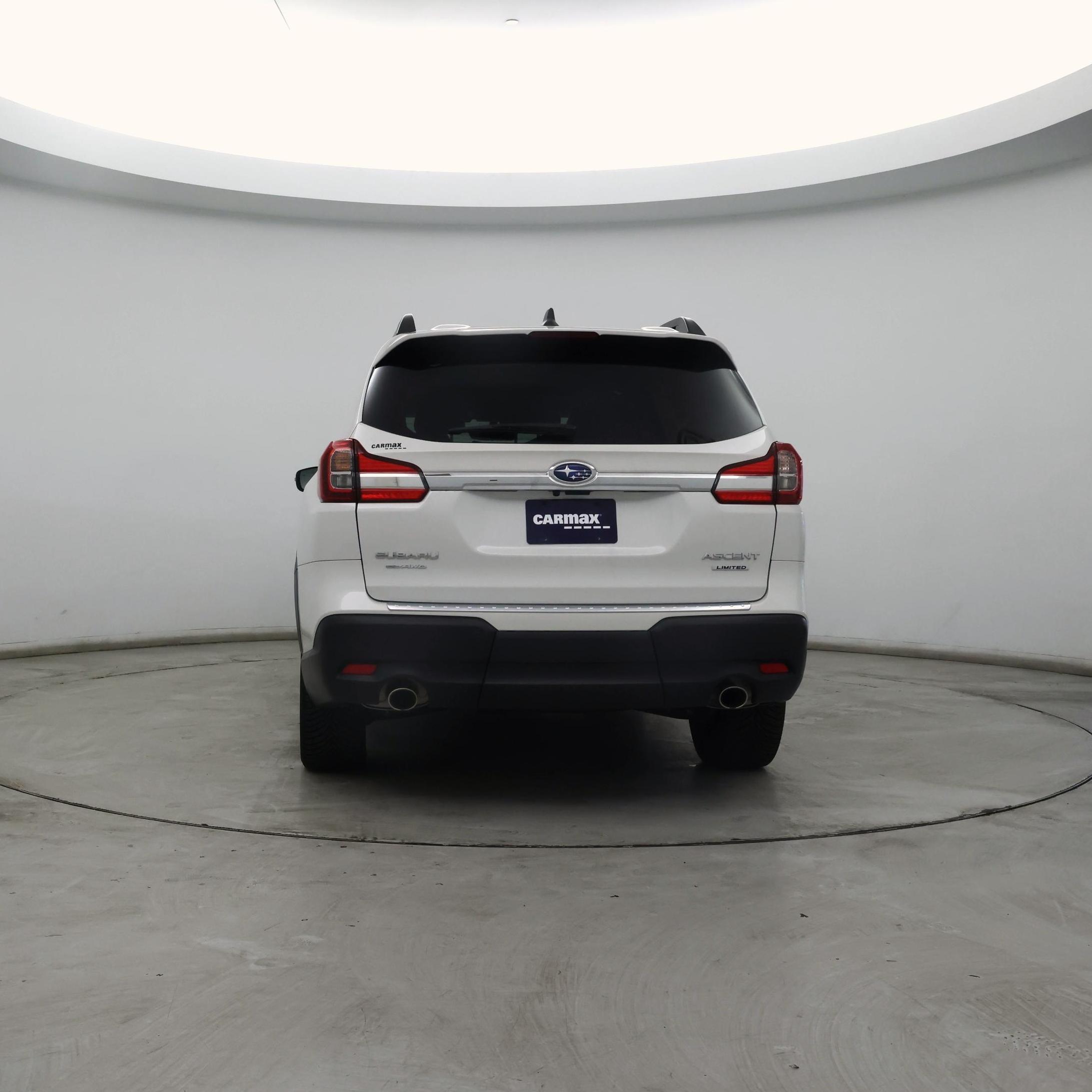 Thumbnail: 2022 Subaru Ascent - 6