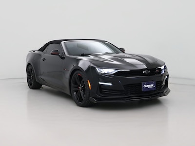 2020 Chevrolet Camaro 2SS