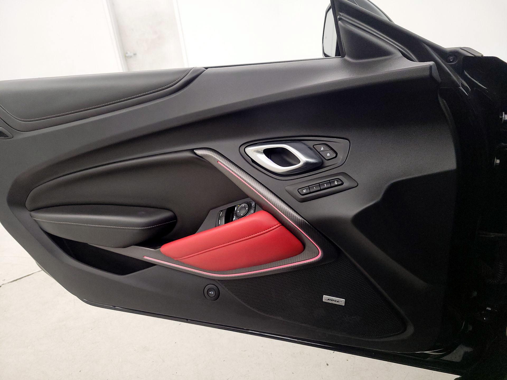 Thumbnail: 2020 Chevrolet Camaro - 12