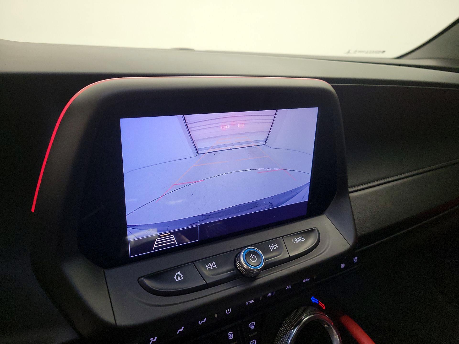 Thumbnail: 2020 Chevrolet Camaro - 14