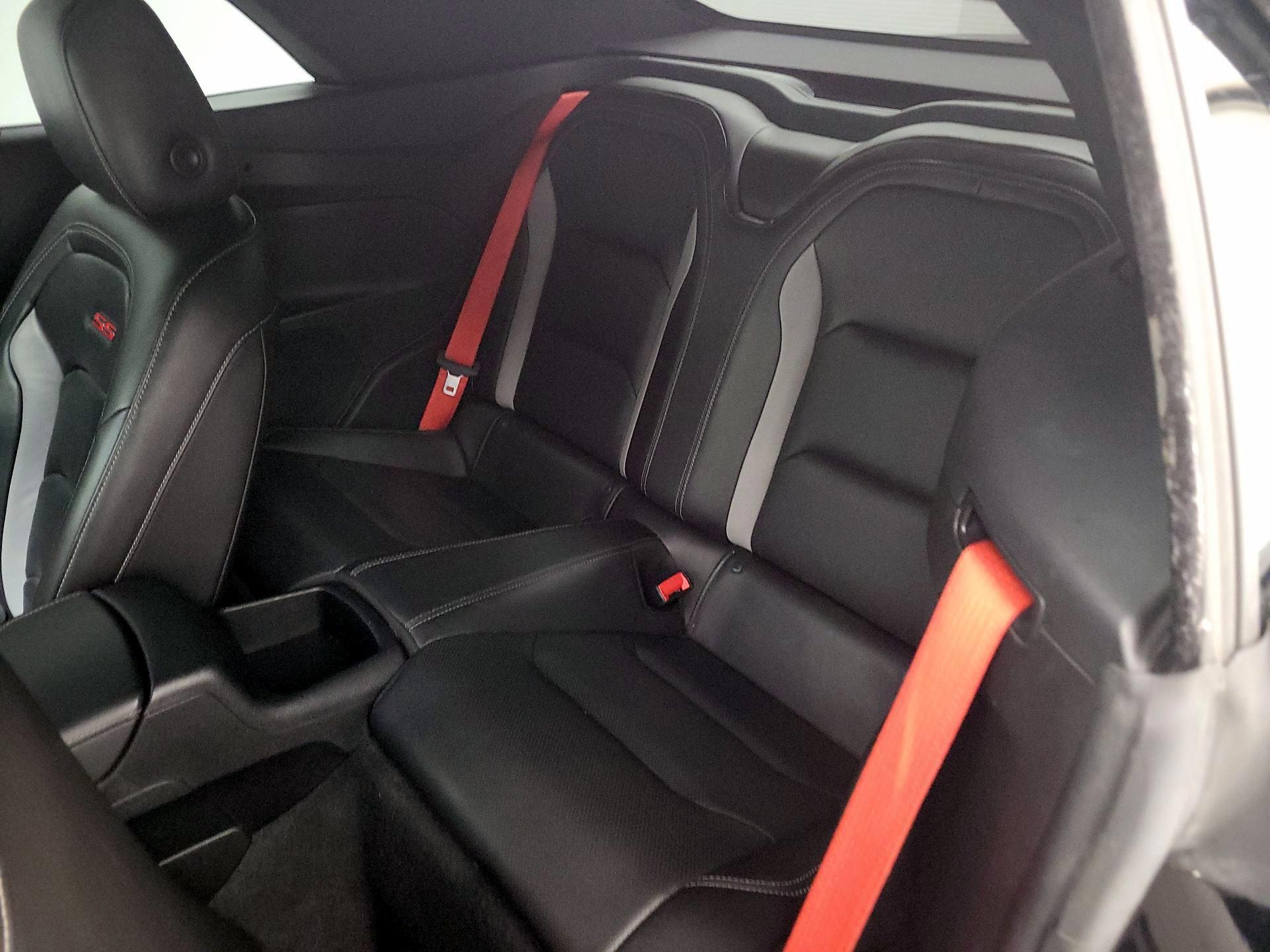 Thumbnail: 2020 Chevrolet Camaro - 19