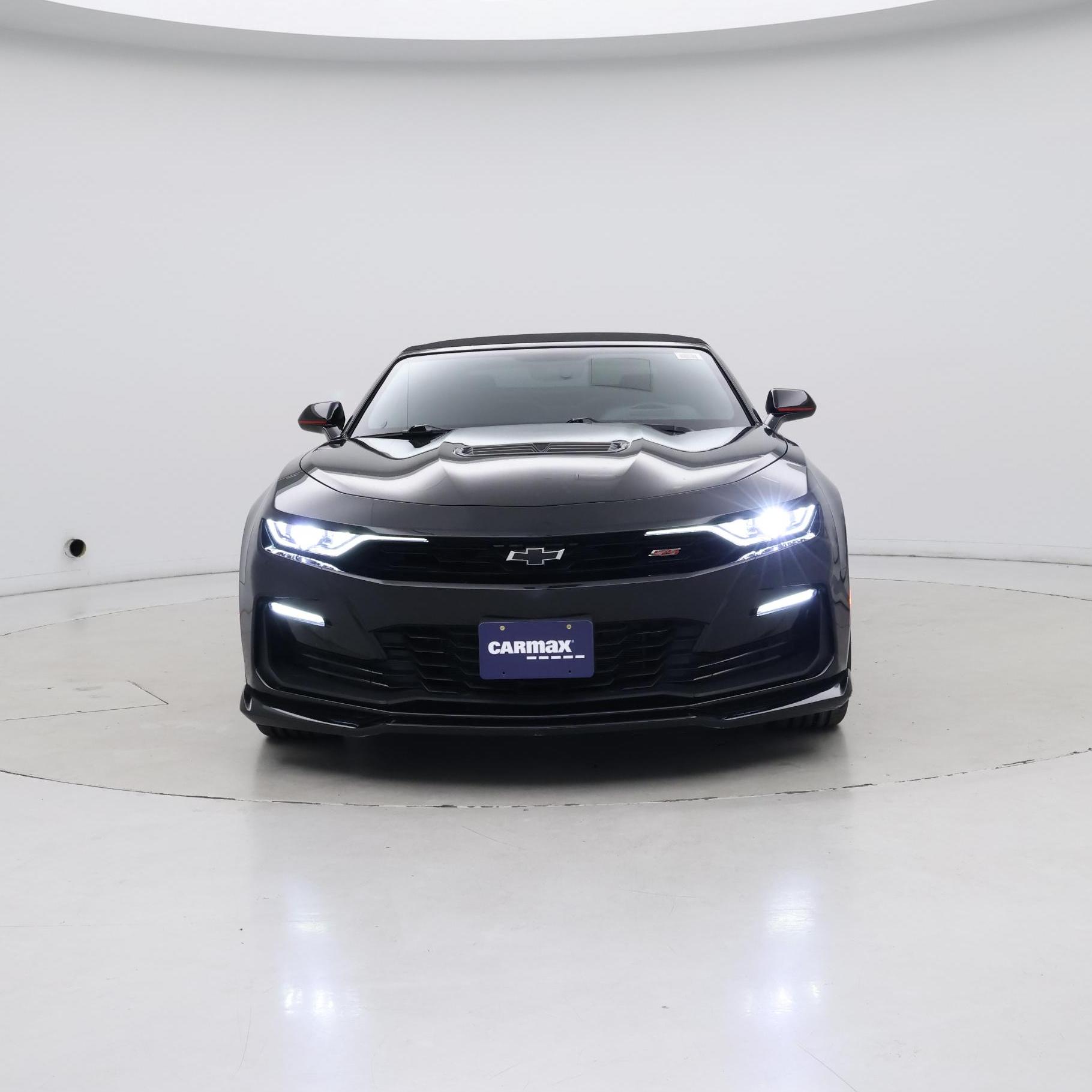 Thumbnail: 2020 Chevrolet Camaro - 5