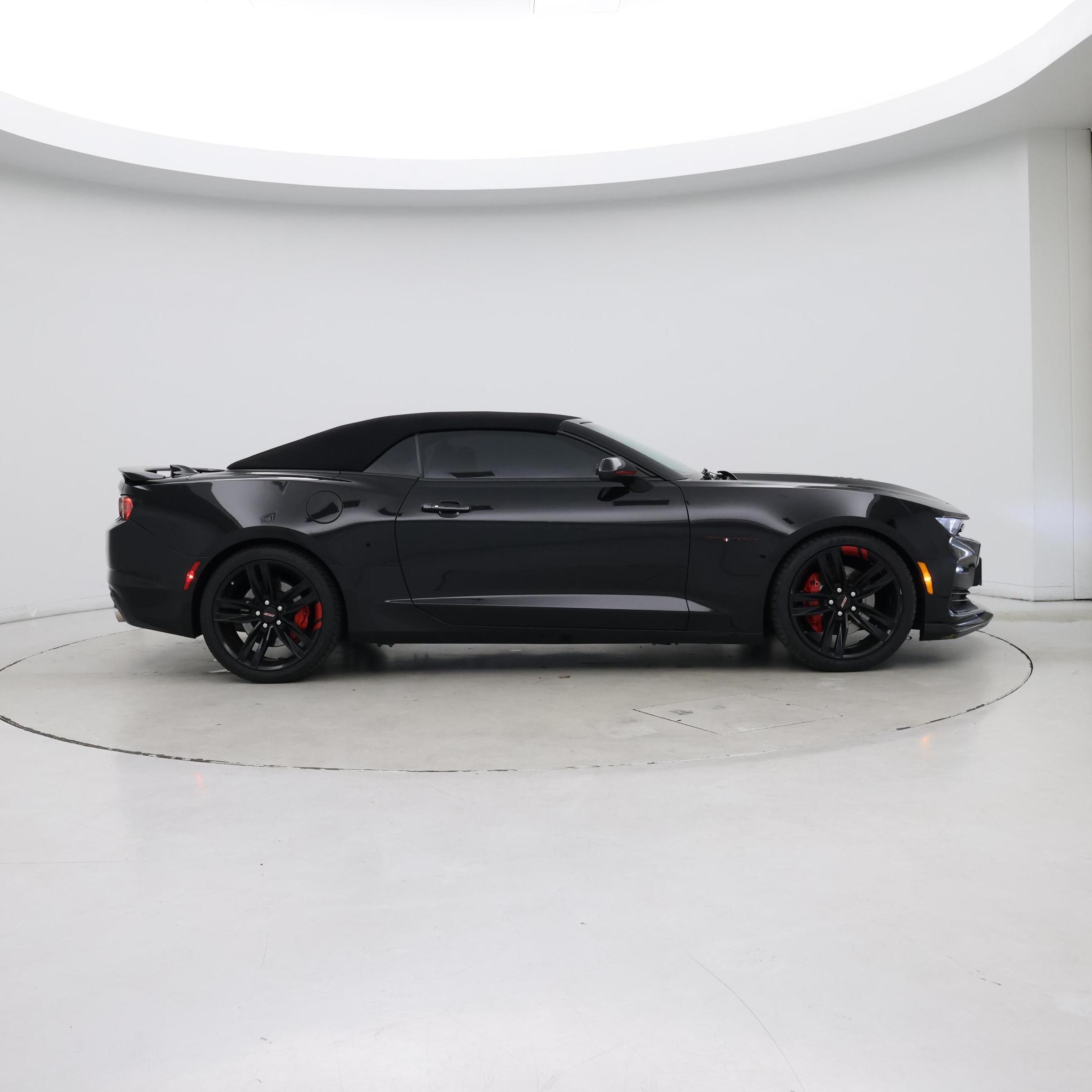 Thumbnail: 2020 Chevrolet Camaro - 7